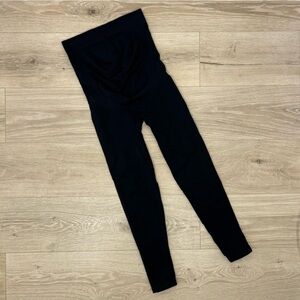BLANQI Black Leggings